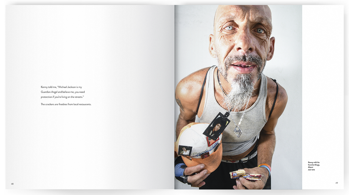 Photo of Love Street